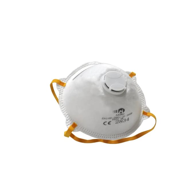 Set van 20 stofmaskers Payper Wear Ak002 Ffp2 (x20)