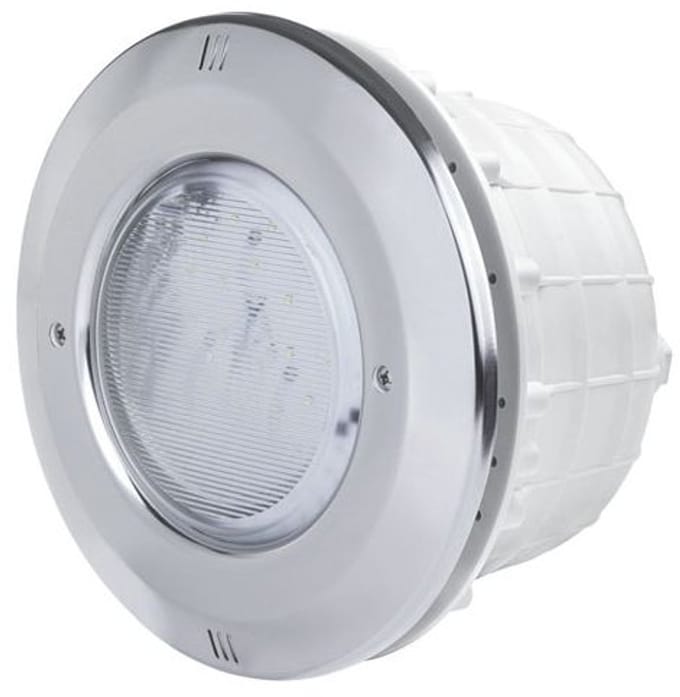 PAR56 niche + ABS front + LED WIT V2