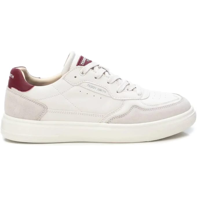 Lage trainers Teddy Smith