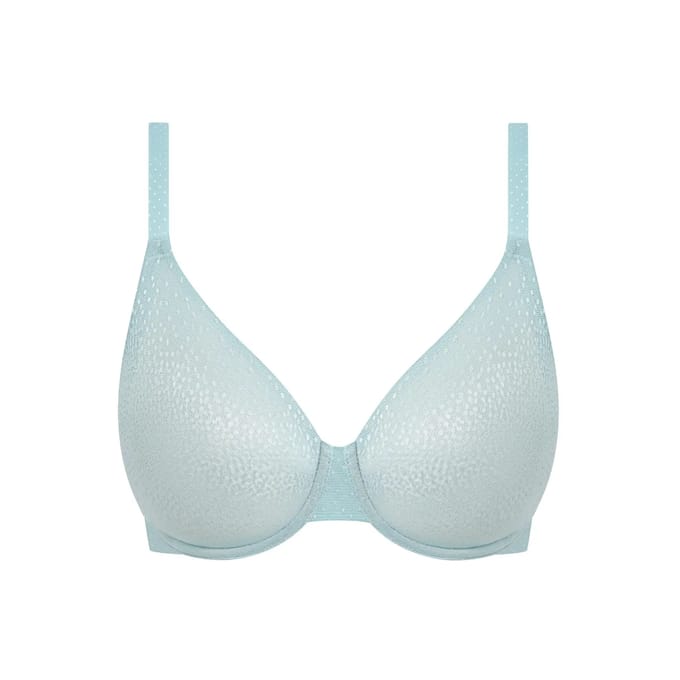 Wacoal Black Appeal Beugel BH Soft Sky Blauw 85 E