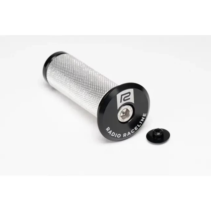 Hoofdtelefoon expander Radio Race Solar