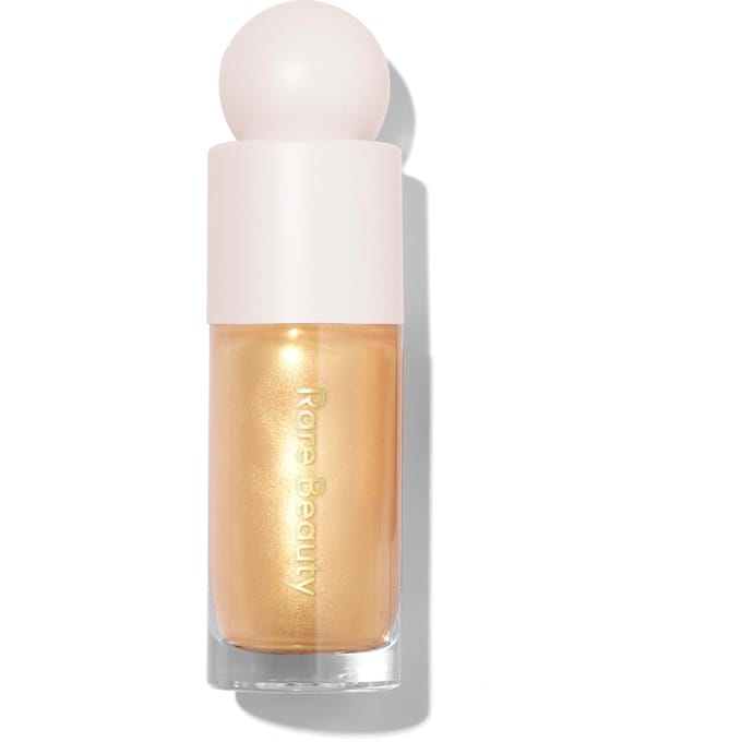 Rare Beauty - Positive Light Liquid Luminizer - Vloeibare highlighter 15 ml - Outshine