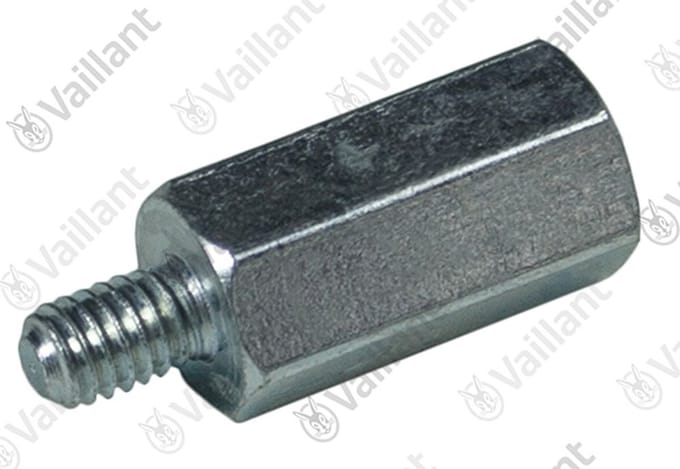 VAILLANT Adapter, frontplaat MAG 11-0/1 GX o.a. Vaillant-nr. , 0020206066