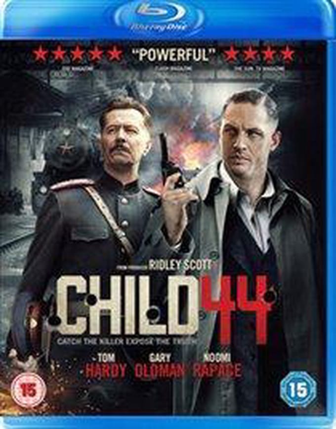 Child 44
