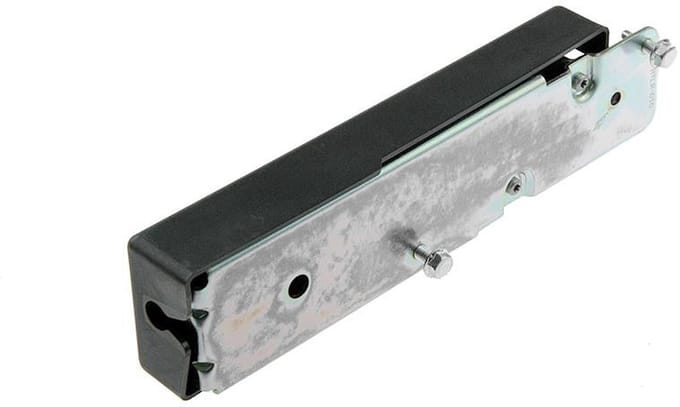 Centrale deurvergrendeling OEM FUG500010