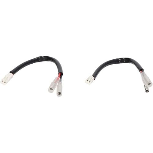 2-draads knipperlichtaansluitkit Oxford Honda