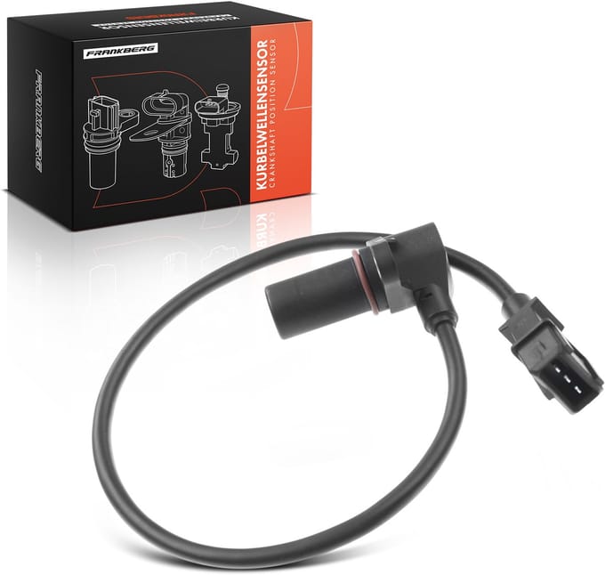 Frankberg 1x krukassensor impulsgever voor Opel Astra G T98