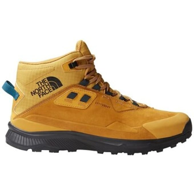 Hoge Sneakers The North Face Cragstone