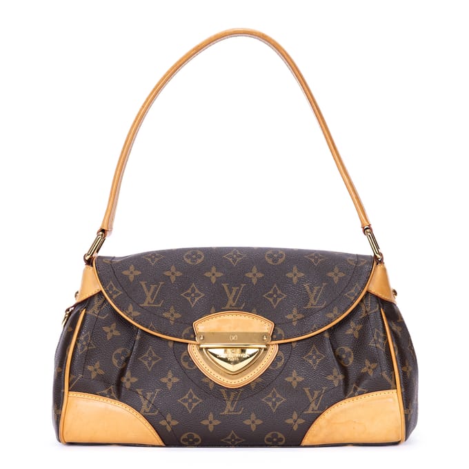 Beverly MM  handtas