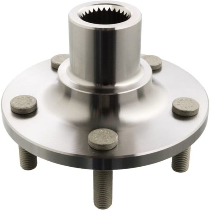 Wielnaaf FEBI BILSTEIN 100650
