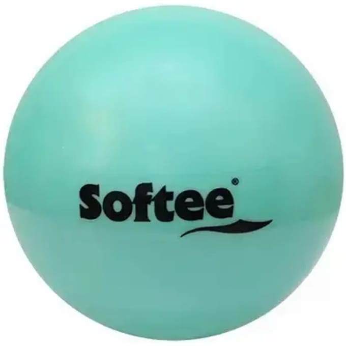 Ritme bal Softee