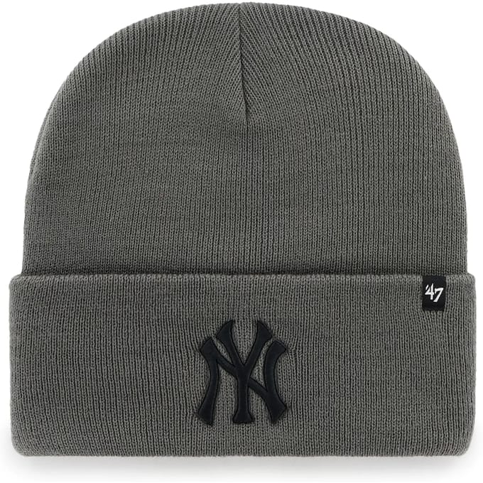 Cap New York Yankees 47Brand MLB Haymaker