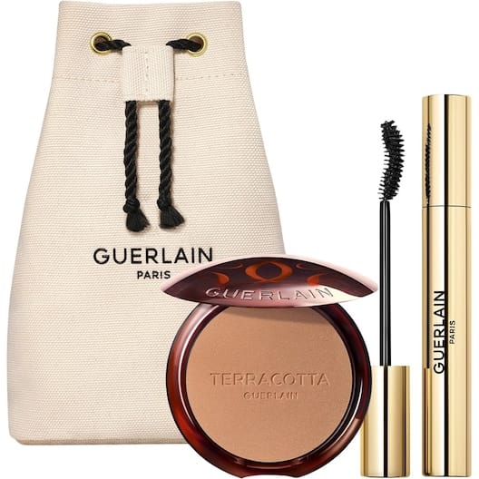 GUERLAIN Terracotta Make-up set Bronzer Dames