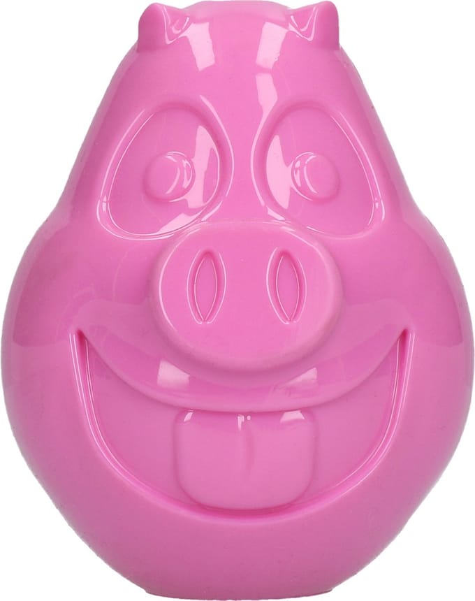 PetSport Mojo Friends Treat Ball Pig L
