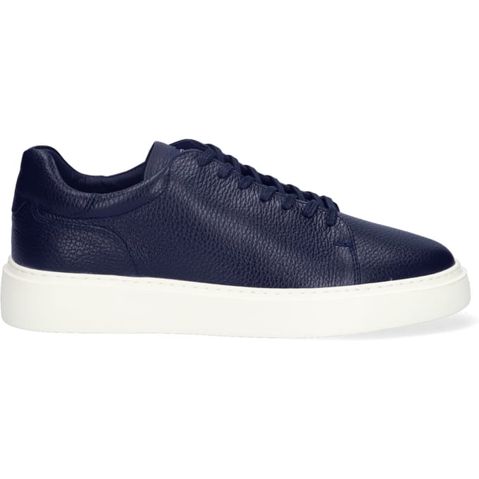 McGregor - Heren Sneakers Bronx Navy - Blauw - Maat 41