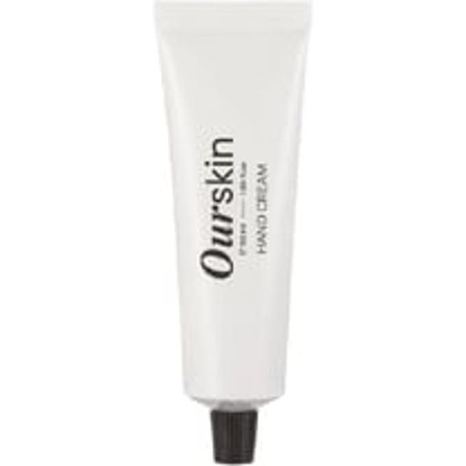 mongdies - Ourskin Hand Cream 50ml