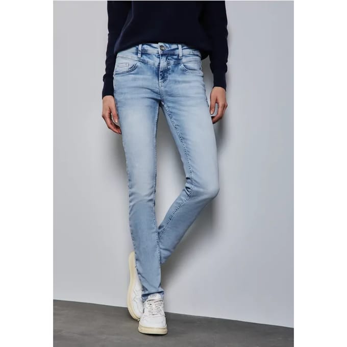 Slim Fit jeans