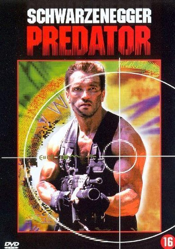 Predator