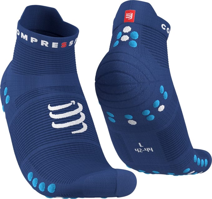 Pro Racing Socks v4.0 Run Low- Hardloopsokken