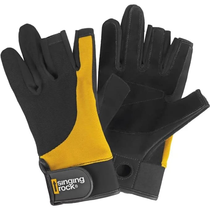 Klimhandschoenen Singing Rock Falconer Tactical