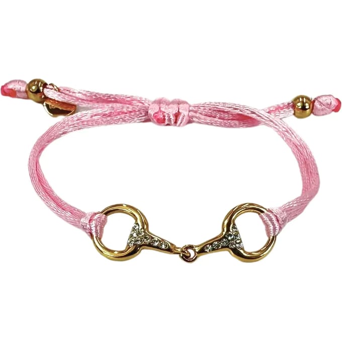 Vrouwenarmband Equestrian Shop s.a.m