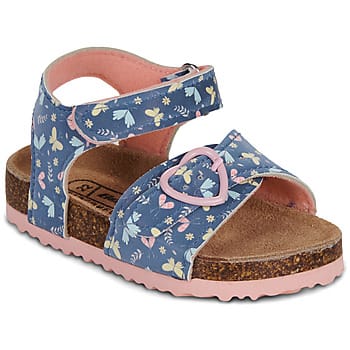 Platte sandalen BEPPI 2210910