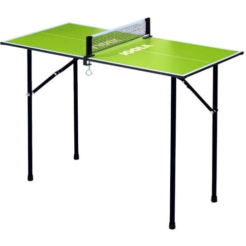 JOOLA Mini-tafeltennistafel (Groen)