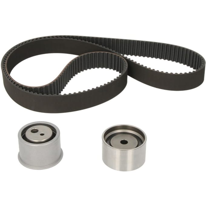 Distributieriemset SKF VKMA 95657