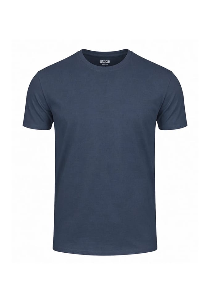 T-shirt Everyday Premium DONKERGRIJS