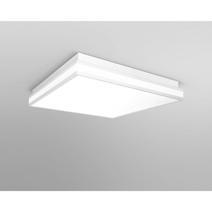 LEDVANCE SMART+ WiFi Orbis Magnet wit, 45x45cm