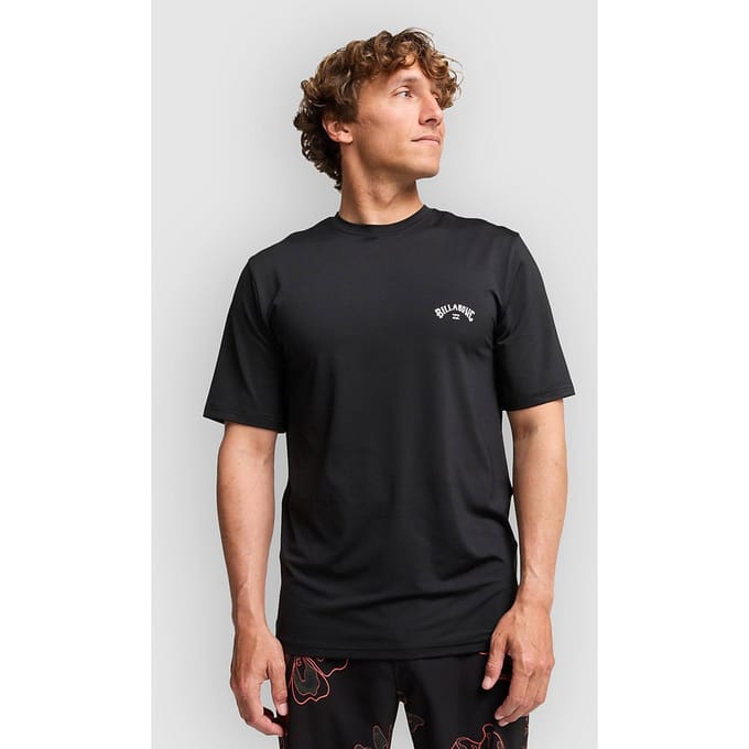 Billabong Arch Wave Lycra zwart