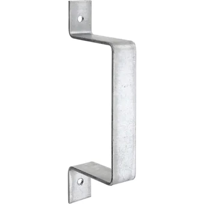 Alberts Beslag Voor Omheiningspoorten 40x320mm