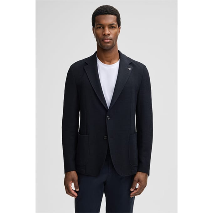 Colbert Adwyn, donkerblauw