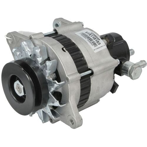 Driefasige generator STARDAX STX110183R