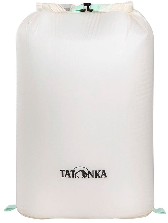 Tatonka Sqzy Droge Zak 15l Grijs