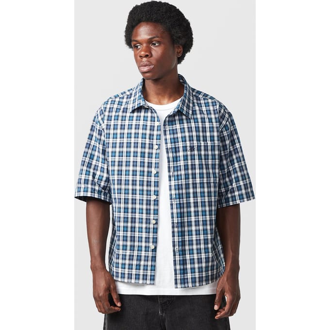 Home Grown Jackie Shirt