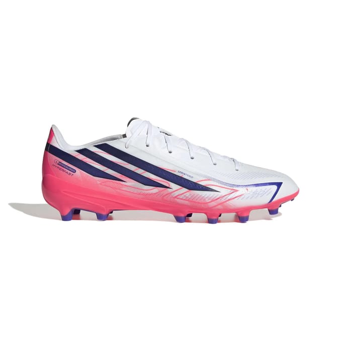 Adidas F50 Hyperfast League AG Voetbalschoenen Heren