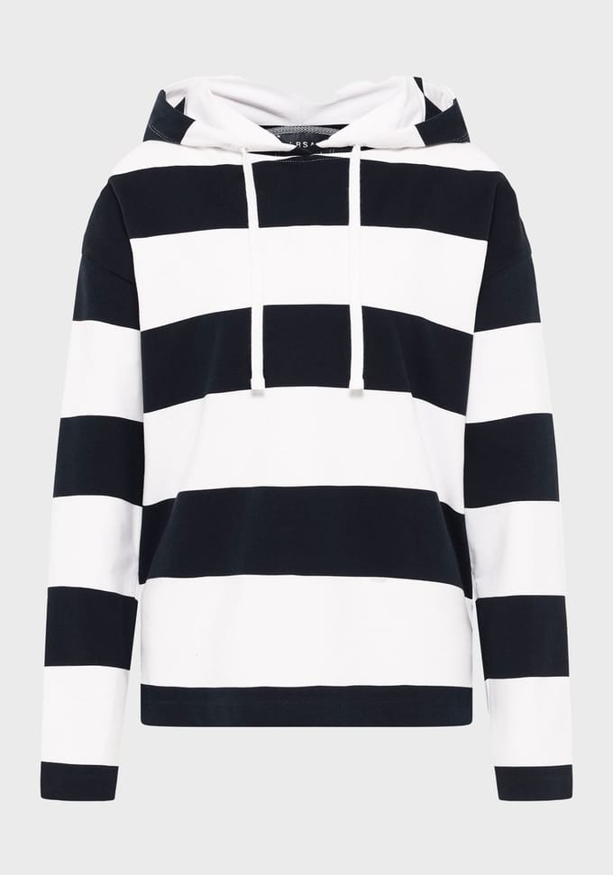 Eydis Hoodie Loose Fit