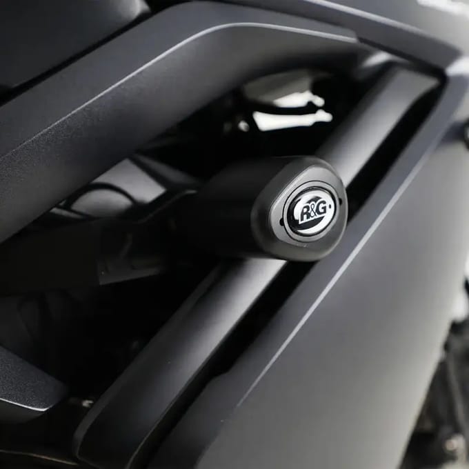 Beschermtampon R&G Racing Triumph DAYTONA 660