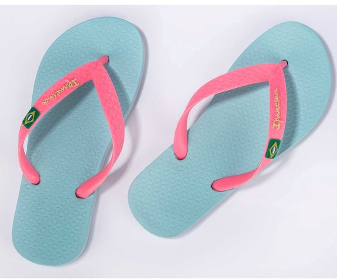 Ipanema Classic Brasil Meisjes