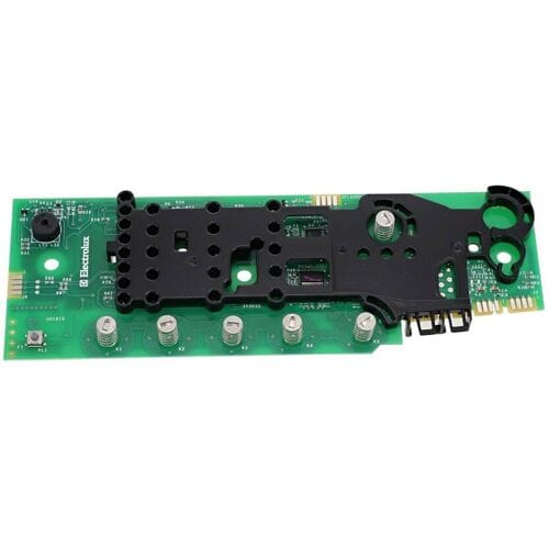 AEG gebruikersinterface-bord, montage-instructies, kit, TC5,WM,P2 4055554655