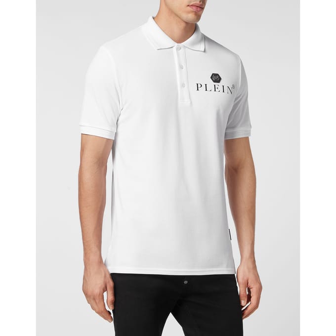 Poloshirt Iconic Plein