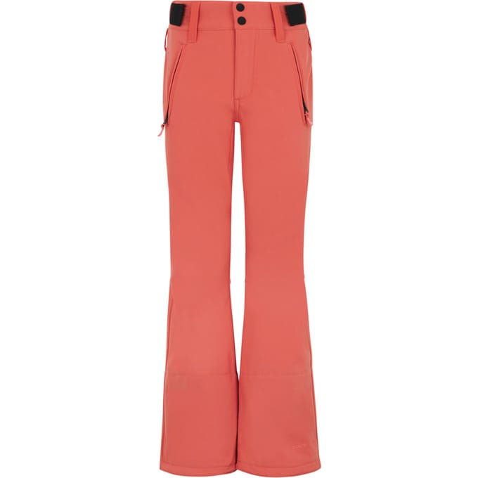 Protest Girls Lole Jr Softshell Snowpants