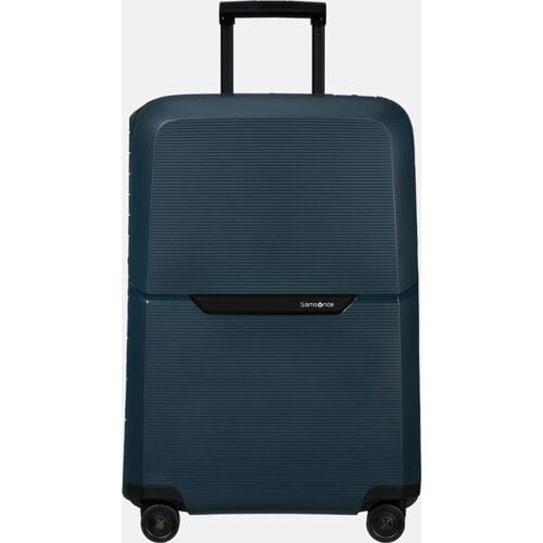 Samsonite Magnum ECO koffer 69 cm midnight blue