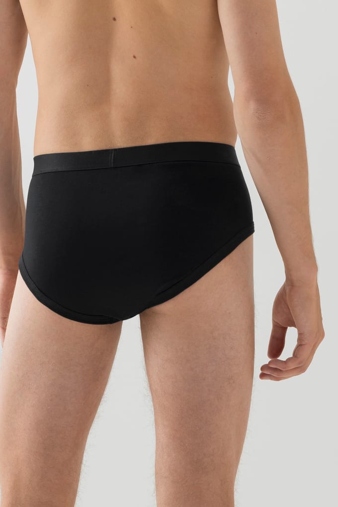 mey Herren Herenslip Serie Casual Cotton
