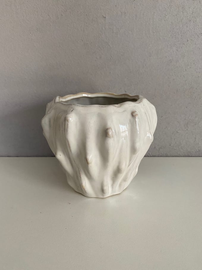 Present Time - Pot - Flora - Small