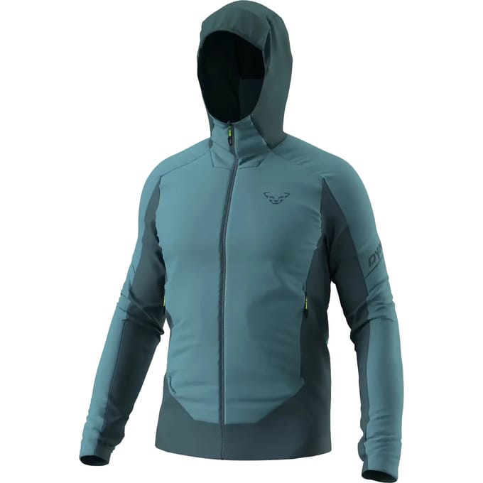 Coupe-vent Dynafit Transalper Primaloft