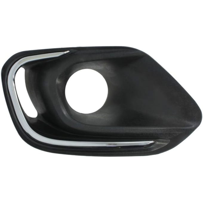 Bumper onderdelen BLIC 6502-07-2030913P