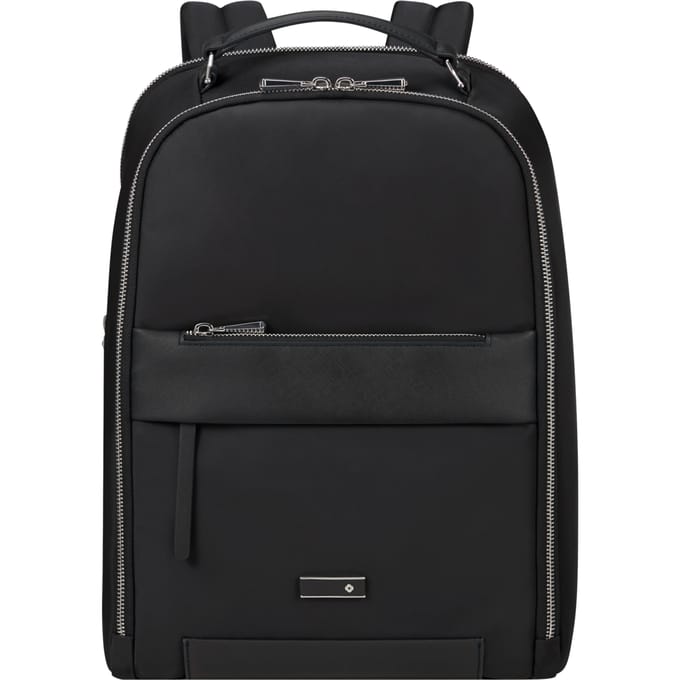 Samsonite Laptoprugzak - Zalia 3.0 Backpack 14.1 inch - 13 l - Black