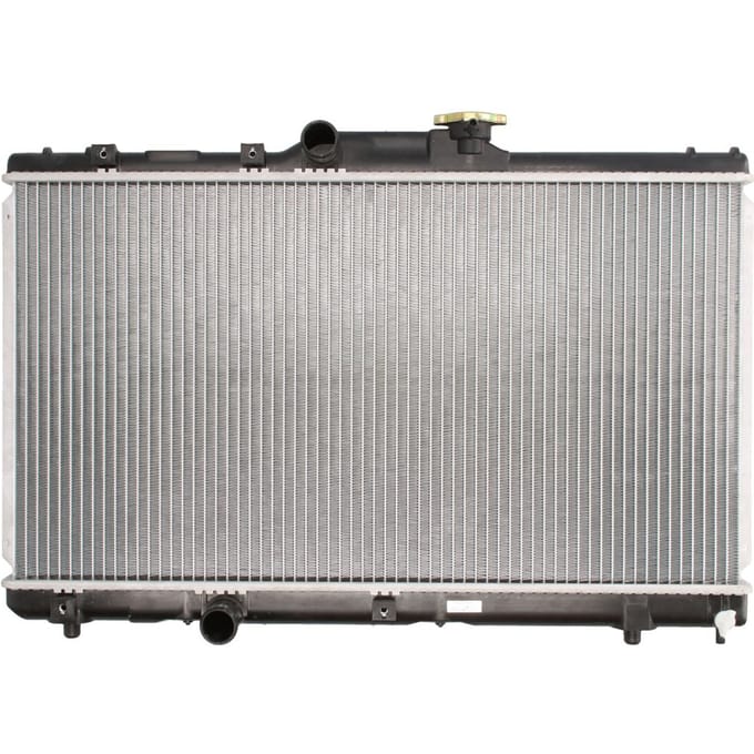 Radiator, motorkoeling KOYORAD PL010285T